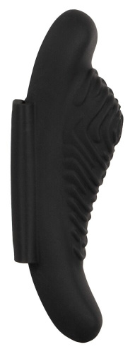 Черный вибратор в трусики Panty Vibrator фото 5