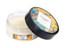 Твердое массажное масло Pleasure Lab Hypnotic с ароматом сандала, нероли и пачули - 50 мл.