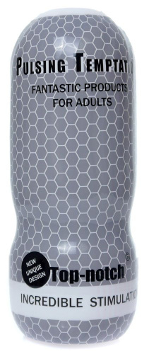 Мастурбатор в колбе Cup 03 Мастурбатор в колбе Cup 03