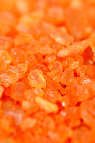 Соль для ванны с ароматом экзотических фруктов - 200 гр. фото 6