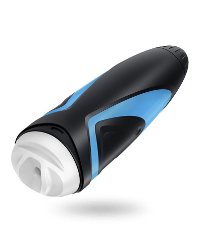 Вакуумный мастурбатор Satisfyer Men One фото 4