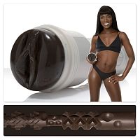 Мастурбатор-вагина Fleshlight Girls - Ana Foxxx Silk Мастурбатор-вагина Fleshlight Girls - Ana Foxxx Silk