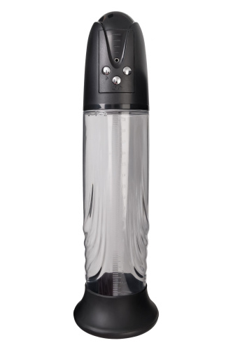 Автоматическая помпа для пениса Thorin фото 5 Автоматическая помпа для пениса Thorin фото 5