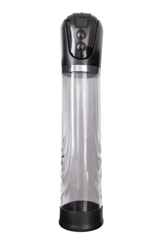 Автоматическая помпа для пениса Ivar фото 3 Автоматическая помпа для пениса Ivar фото 3