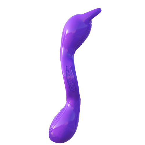 Эрекционное кольцо с вибрацией His And Hers Ultimate Rabbit фото 4