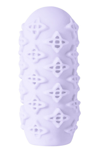 Сиреневый мастурбатор Marshmallow Maxi Honey Сиреневый мастурбатор Marshmallow Maxi Honey