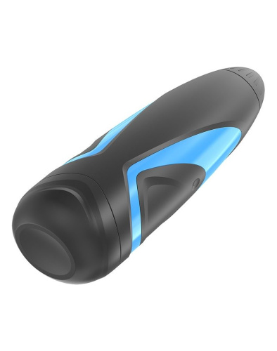 Вакуумный мастурбатор Satisfyer Men One фото 2