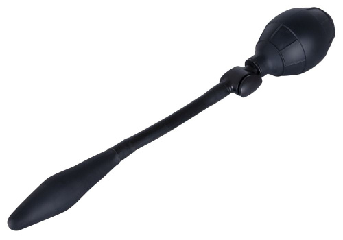 Надувной анальный расширитель Simply Anal Balloon Надувной анальный расширитель Simply Anal Balloon