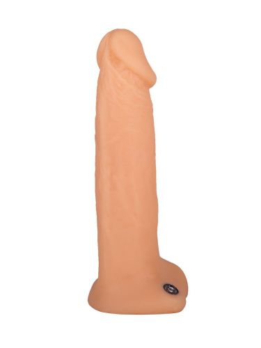 Фаллопротез №2 на резинке размера XXL - 16,3 см. фото 3 Фаллопротез №2 на резинке размера XXL - 16,3 см. фото 3