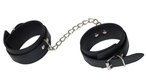 Черные поножи Dreamer Черные поножи Dreamer