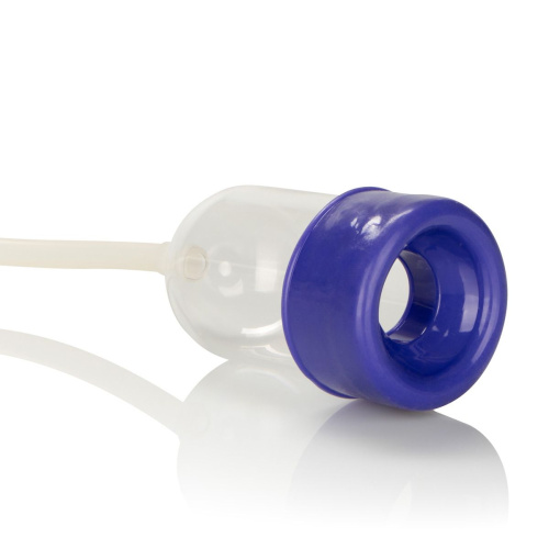 Помпа Clitoral Pump Automatic Intimate Pump фото 4