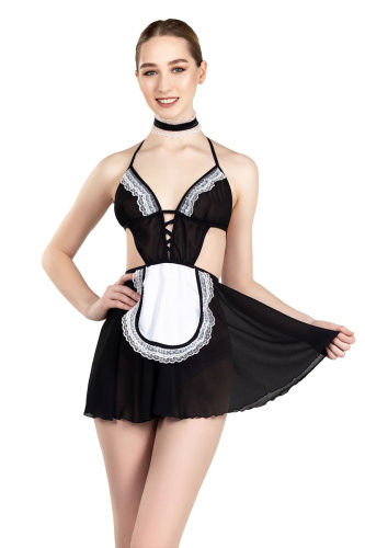 Игровой костюм Горничная Игровой костюм Горничная