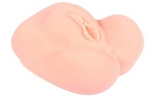 Мастурбатор-вагина Adarashi 3 без вибрации