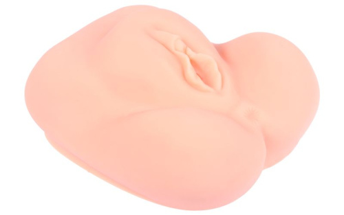 Мастурбатор-вагина Adarashi 3 без вибрации Мастурбатор-вагина Adarashi 3 без вибрации