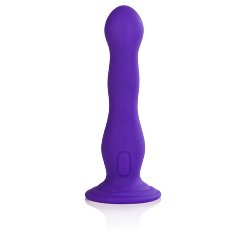 Фиолетовый стимулятор точки G Love Rider фото 3 Фиолетовый стимулятор точки G Love Rider фото 3