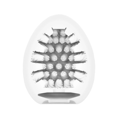 Мастурбатор-яйцо Tenga Egg Cone фото 3