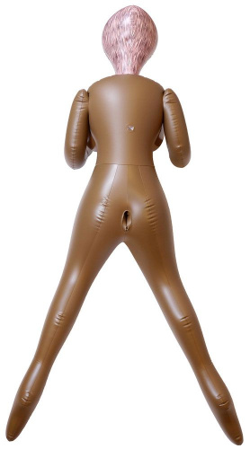 Надувная секс-кукла Sandra фото 3