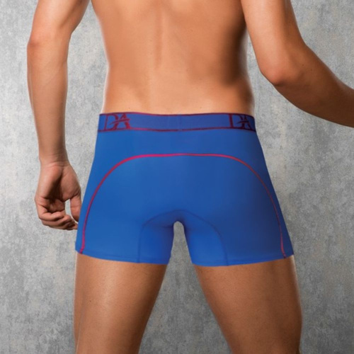 Мужские трусы-боксеры с сетчатыми вставками Doreanse Sexy фото 4 Мужские трусы-боксеры с сетчатыми вставками Doreanse Sexy фото 4