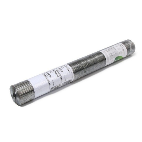 Сварная оцинкованная сетка (10х1 м.) фото 6