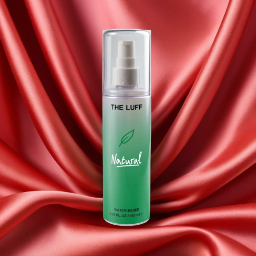 Интимный гель на водной основе Natural - 150 мл. фото 2