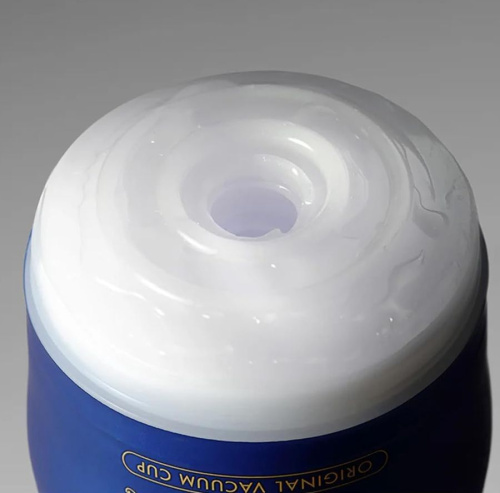 Мастурбатор Tenga Premium 20th Anniversary Cup фото 4