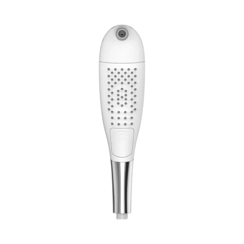 Лейка для душа Massage Hand Shower с 2 сменными насадками фото 6