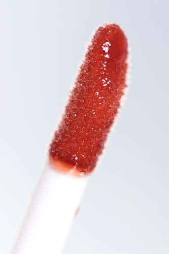 Возбуждающий бальзам для губ со вкусом клубничной жвачки - 15 мл. фото 8