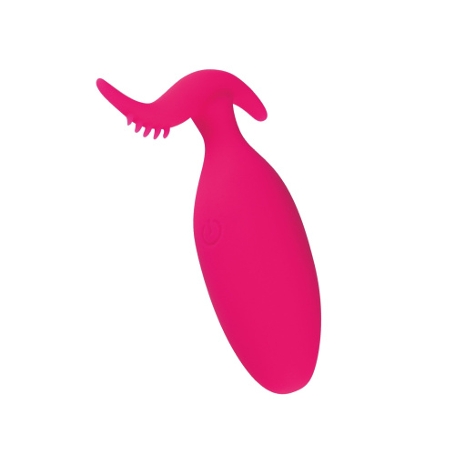 Розовое виброяйцо с управлением через приложение фото 2 Розовое виброяйцо с управлением через приложение фото 2