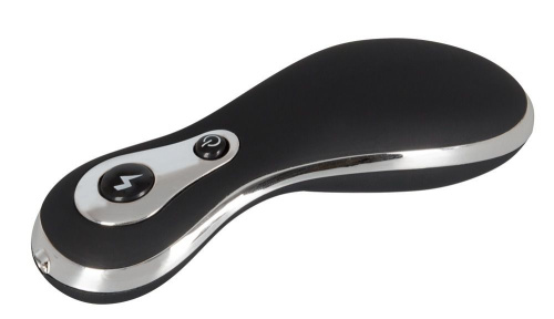 Набор из 2 анальных втулок с вибрацией Dirty Devil Vibrating Butt Plugs фото 2