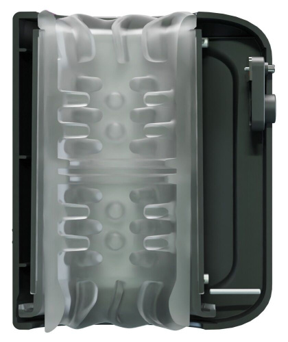 Мастурбатор с ротацией Rotating Masturbator фото 6