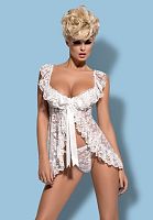 Кружевной бэби-долл Julia