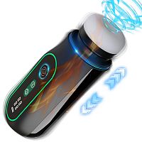 Мультифункциональный мастурбатор Secwell SW-F009