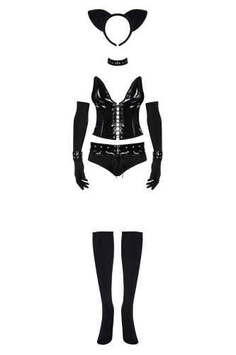 Костюм кошки Pussycat фото 3 Костюм кошки Pussycat фото 3