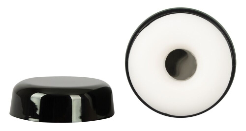 Вибромастурбатор с функцией всасывания Masturbator with 2 Functions фото 6