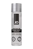 Лубрикант на силиконовой основе JO Personal Premium Lubricant - 120 мл.