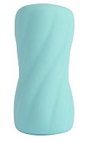 Аквамариновый мастурбатор Vigor Masturbator Pleasure Pocket Аквамариновый мастурбатор Vigor Masturbator Pleasure Pocket