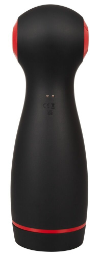 Мастурбатор WYNE Masturbator 06 с двумя моторами фото 5