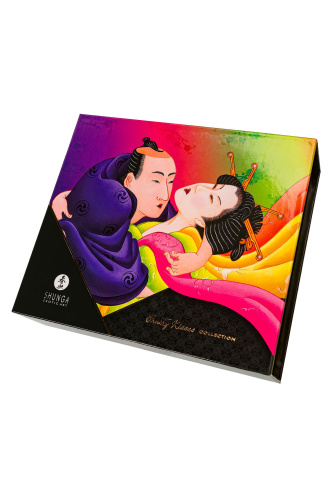 Подарочный набор Fruity Kisses из 3 предметов фото 2