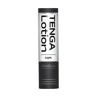 Лубрикант на водной основе Tenga Lotion Light - 170 мл.