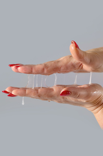 Увлажняющий гель-лубрикант на водной основе Man Splash - 50 мл. фото 6 Увлажняющий гель-лубрикант на водной основе Man Splash - 50 мл. фото 6