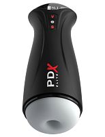 Мастурбатор с вибрацией Fap-gasm Мастурбатор с вибрацией Fap-gasm