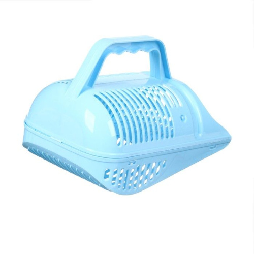 Пластиковый плодосборник с ручкой фото 3