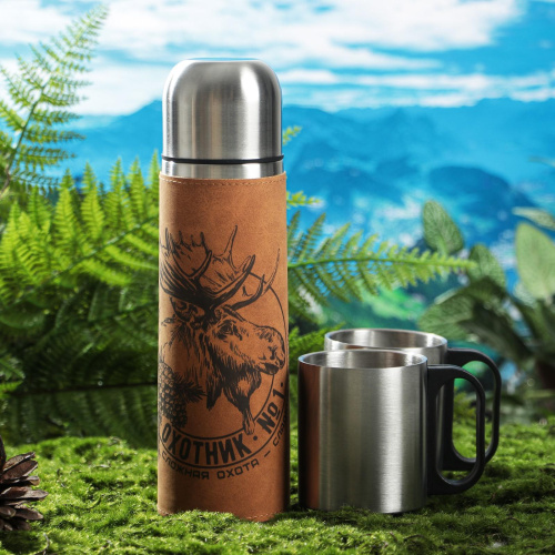 Туристический набор «Лось» фото 2 Туристический набор «Лось» фото 2