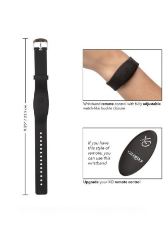 Браслет дистанционного управления Wristband Remote Accessory фото 3