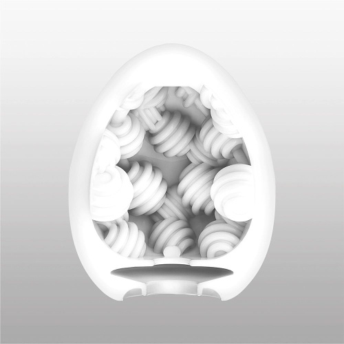 Мастурбатор-яйцо EGG Sphere фото 3