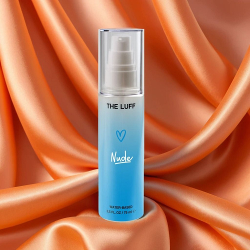 Интимный гель на водной основе Nude - 75 мл. фото 2