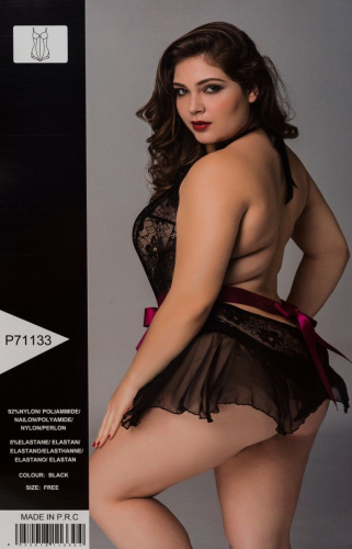 Пикантное кружевное боди с бантиком фото 2 Пикантное кружевное боди с бантиком фото 2