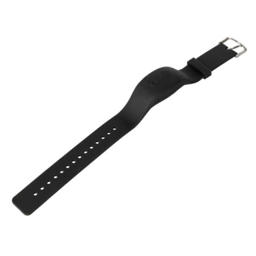Стимулятор в трусики с пультом-браслетом Lock-N-Play Wristband Remote Panty Teaser фото 9