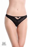 Комплект из 3 трусиков-стринг Vera 1