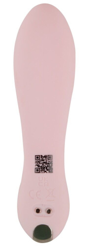 Розовый мини-вибратор CERYA Strong Mini Vibrator - 14 см. фото 5 Розовый мини-вибратор CERYA Strong Mini Vibrator - 14 см. фото 5